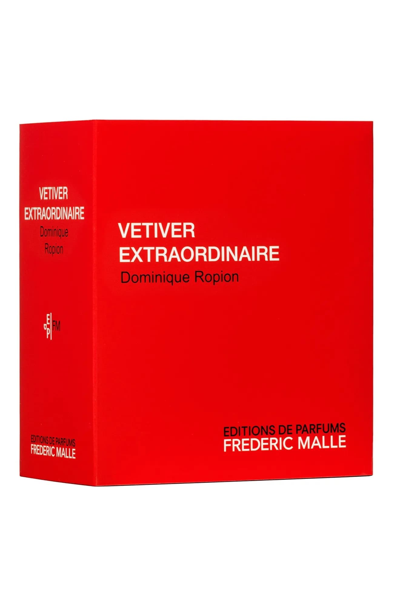 Frederic Malle Парфюмерная вода Vetiver Extraordinaire 50 мл