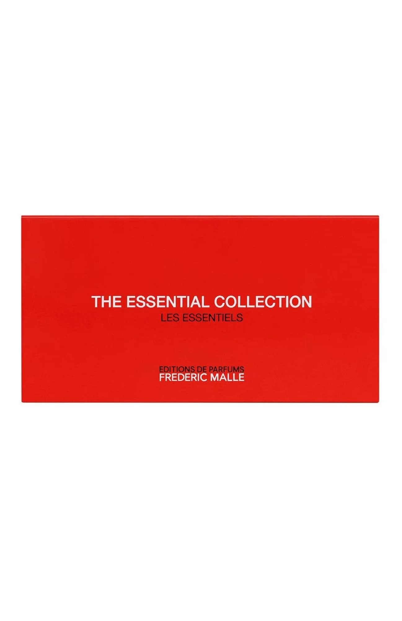 Парфюмерный набор The Essential Collection