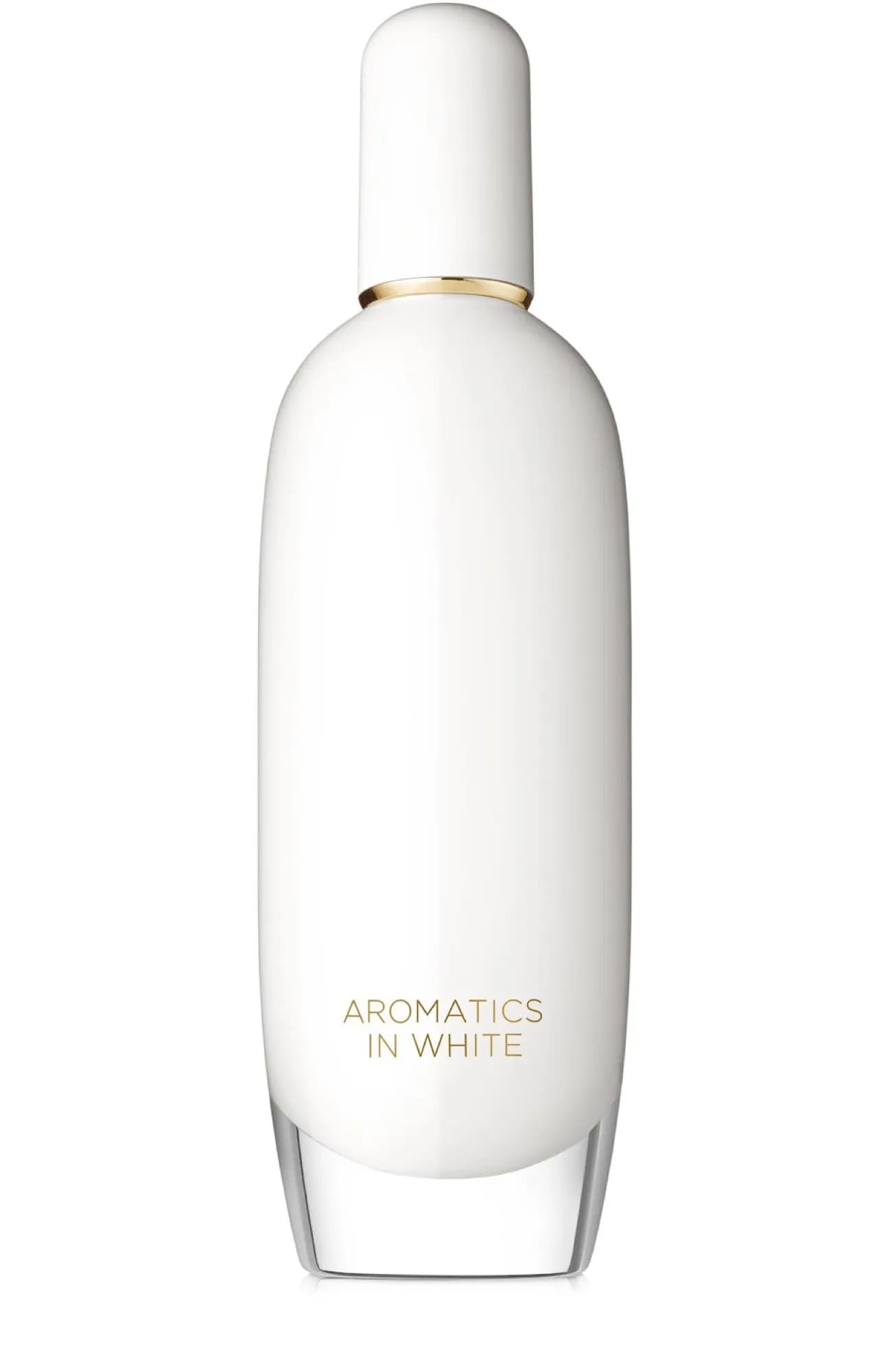 Парфюмированная вода Aromatics In White