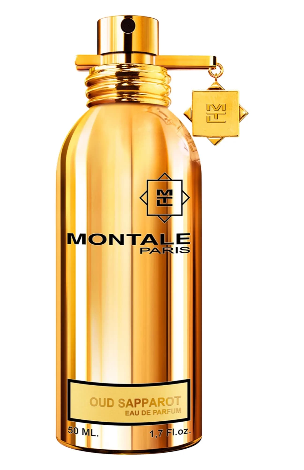 Montale Парфюмированная вода Oud Sapporot 50 мл
