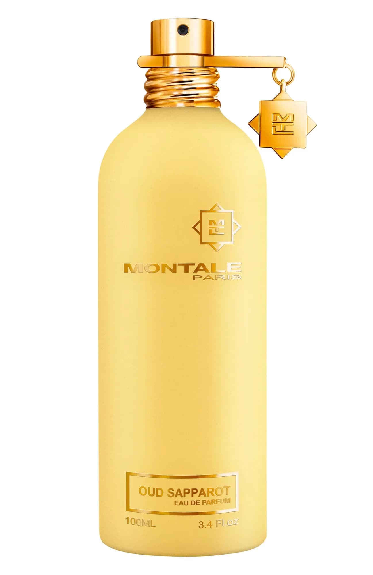 Montale Парфюмированная вода Oud Sapporot 100 мл