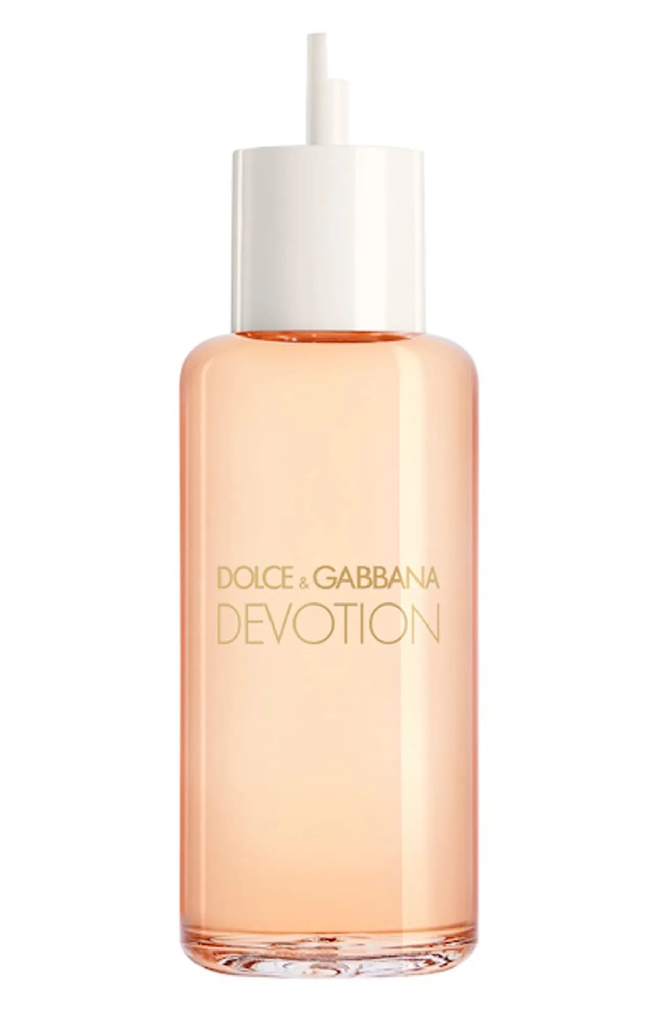 Dolce & Gabbana Рефил парфюмерной воды Devotion 150 мл