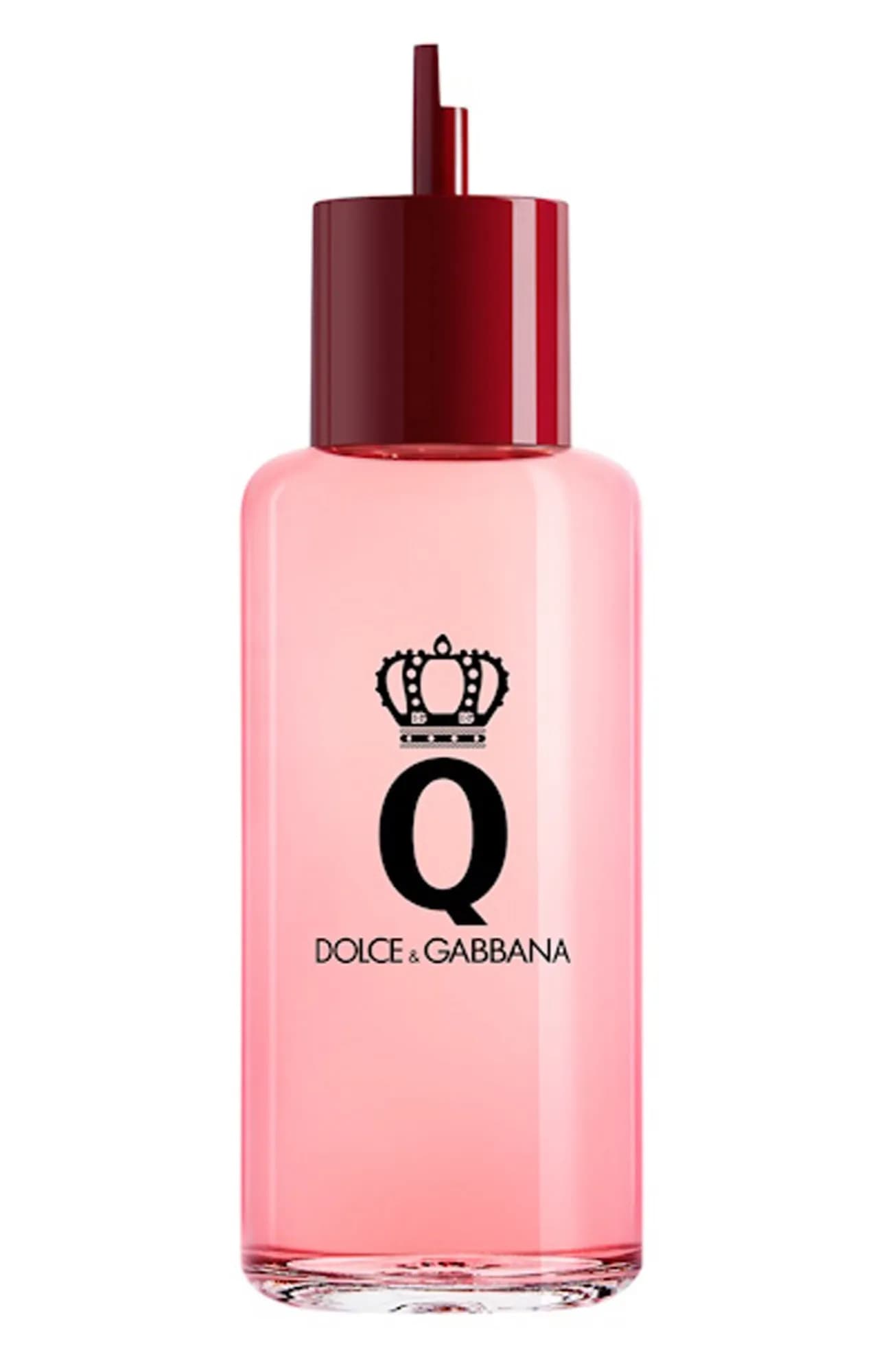 Dolce & Gabbana Рефил парфюмерной воды Q by Dolce&Gabbana 150 мл