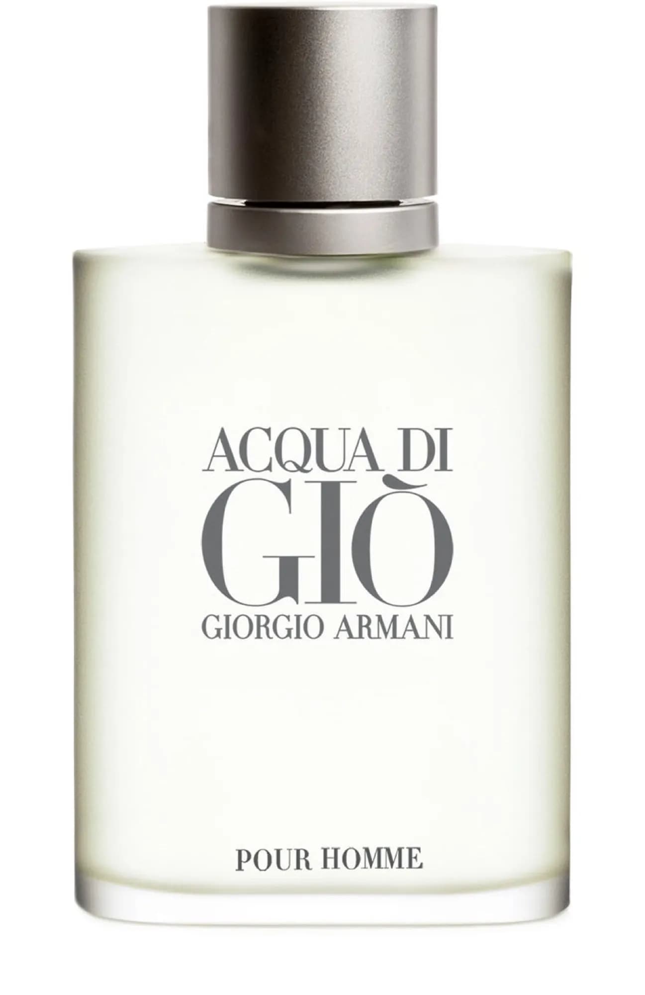 Туалетная вода Acqua Di Gio