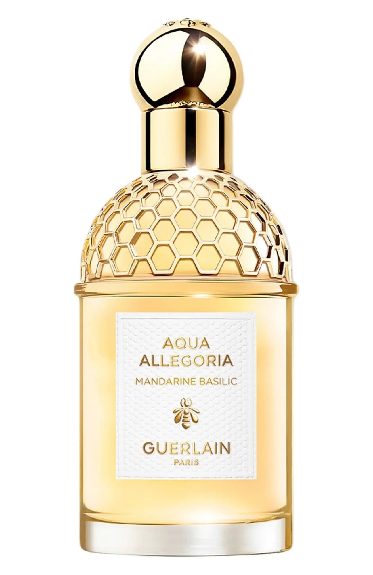 Туалетная вода Aqua Allegoria Mandarine Basilic