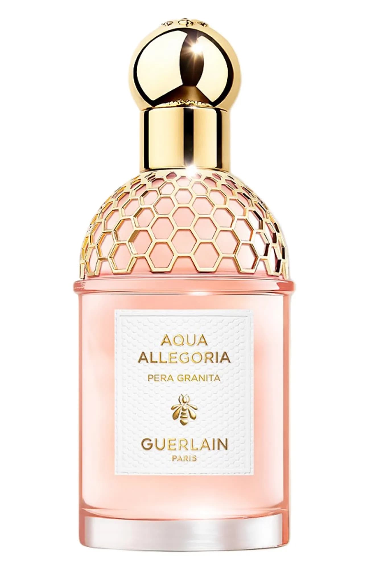 Туалетная вода Aqua Allegoria Pera Granita