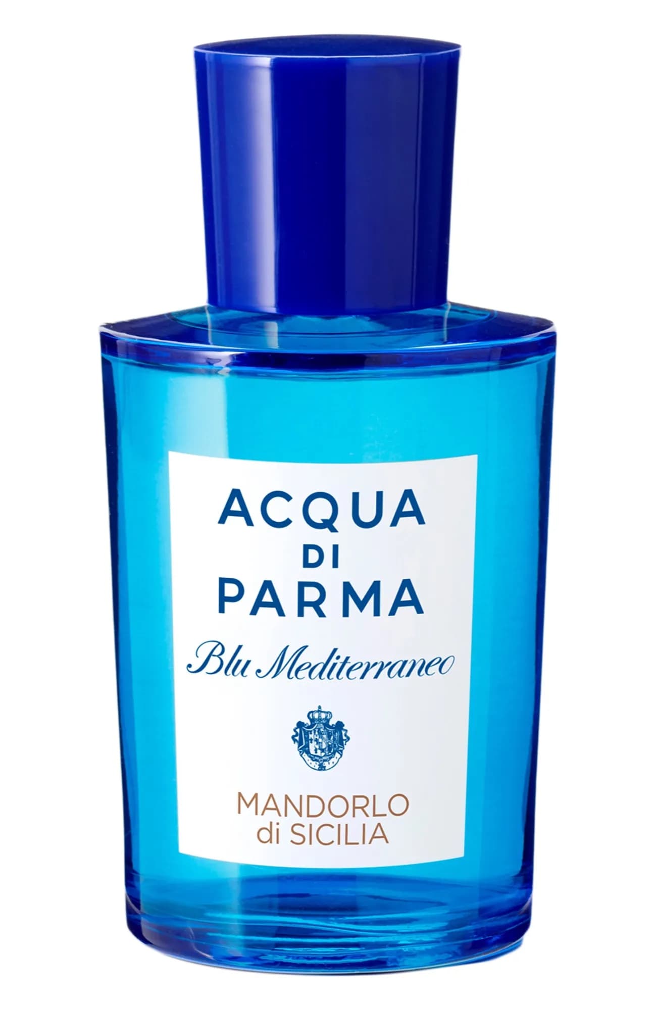Acqua di Parma Туалетная вода Blu Mediterraneo Mandorlo di Sicilia 100 мл