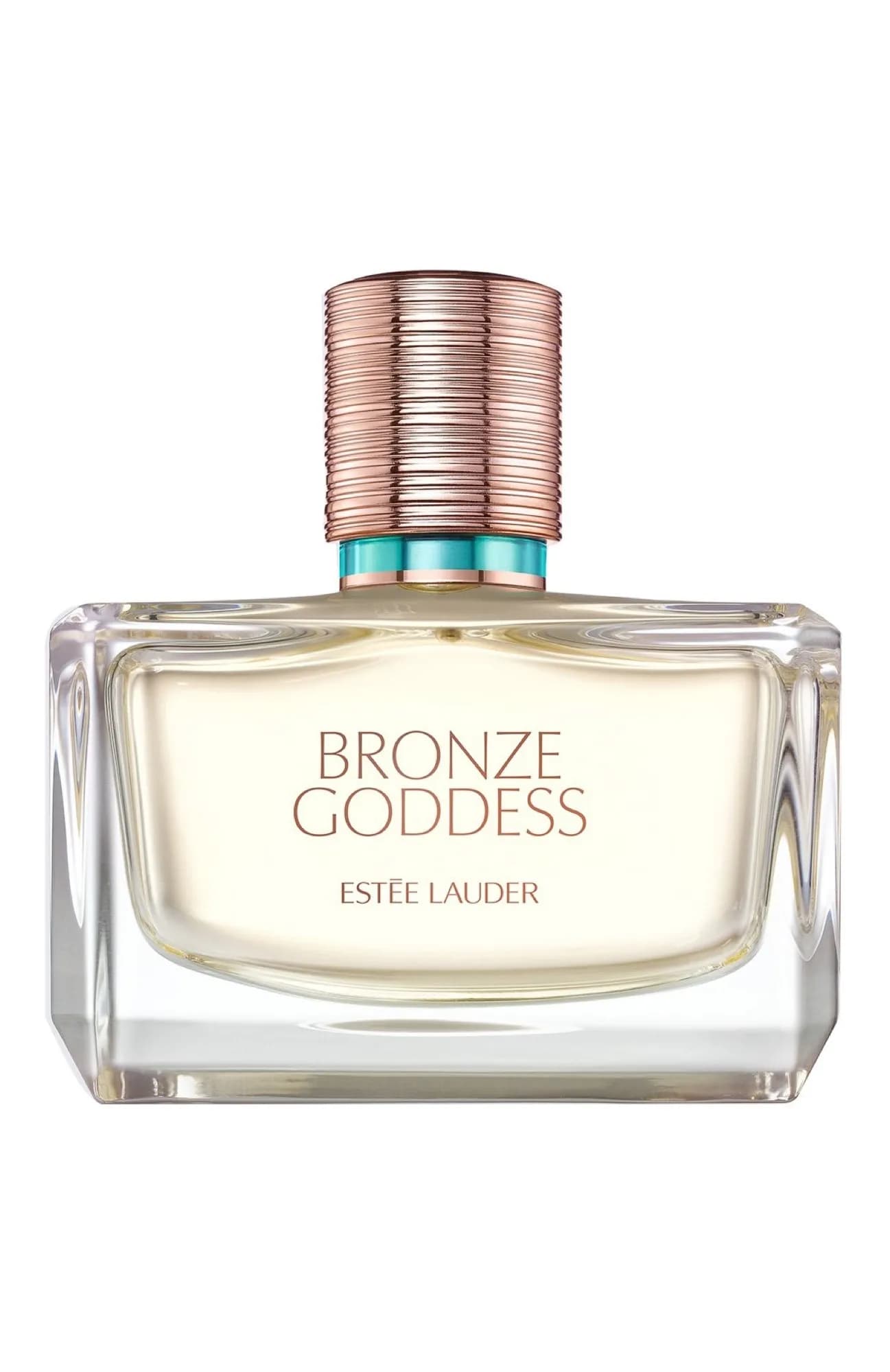 Туалетная вода Bronze Goddess