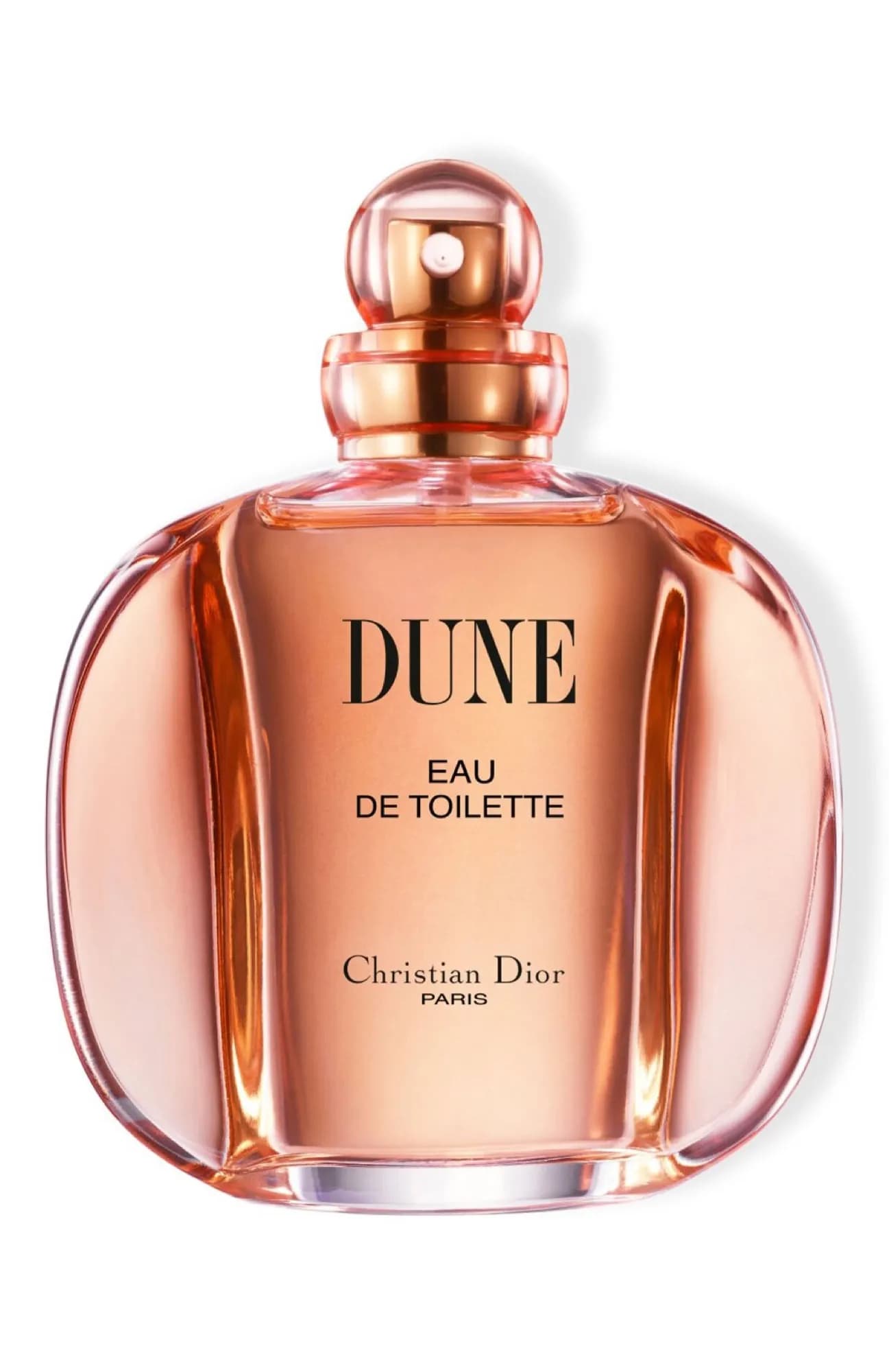 Dior Туалетная вода Dune 100 мл