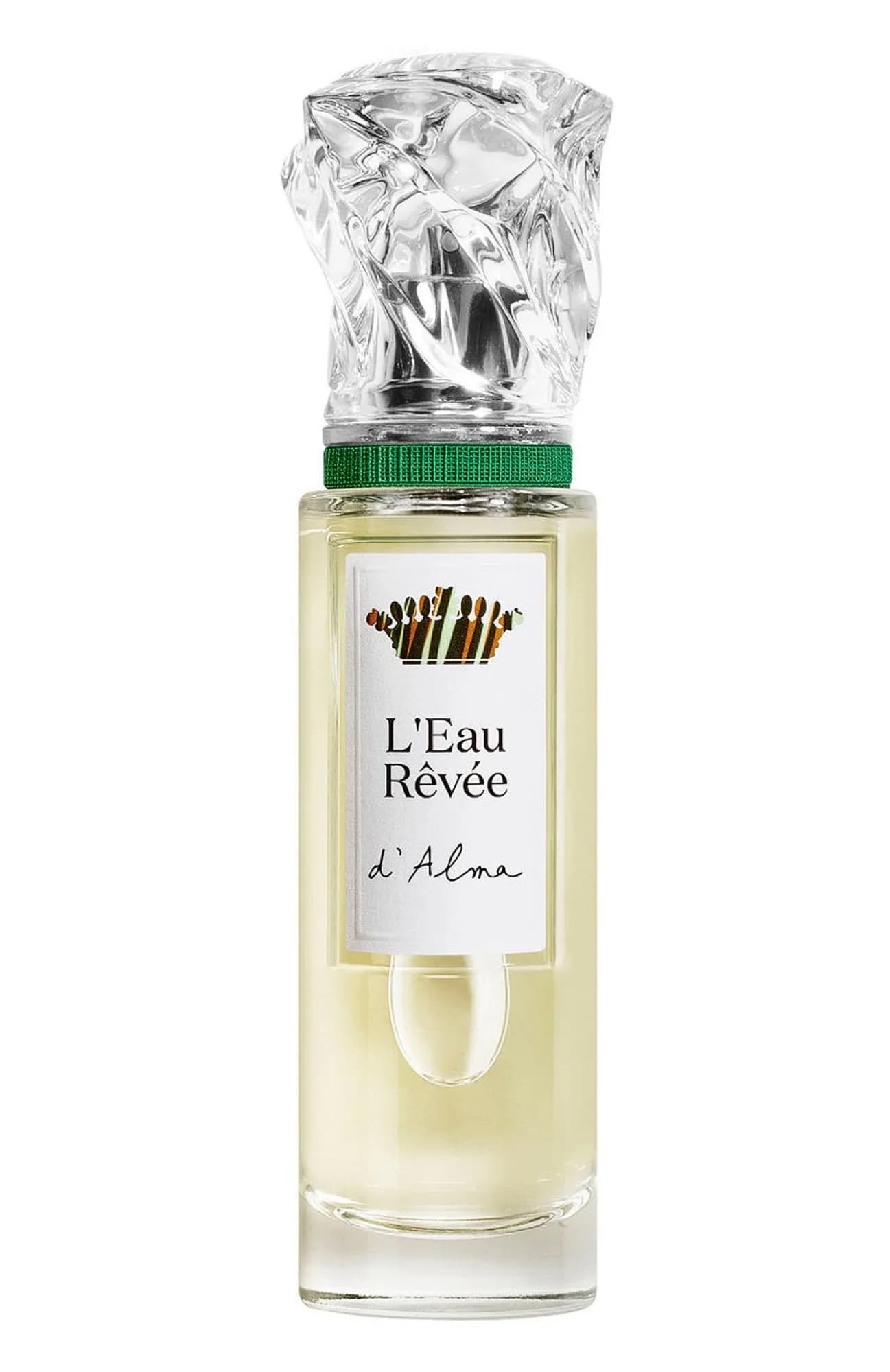 Туалетная вода L'eau Revee D'Alma