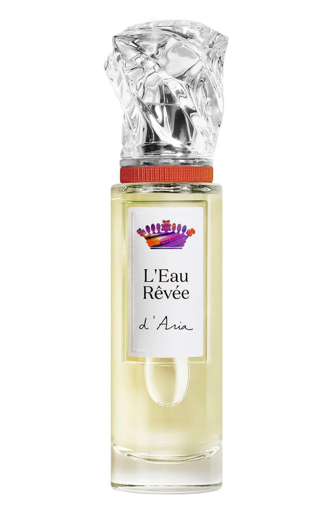 Туалетная вода L'eau Revee D'Aria