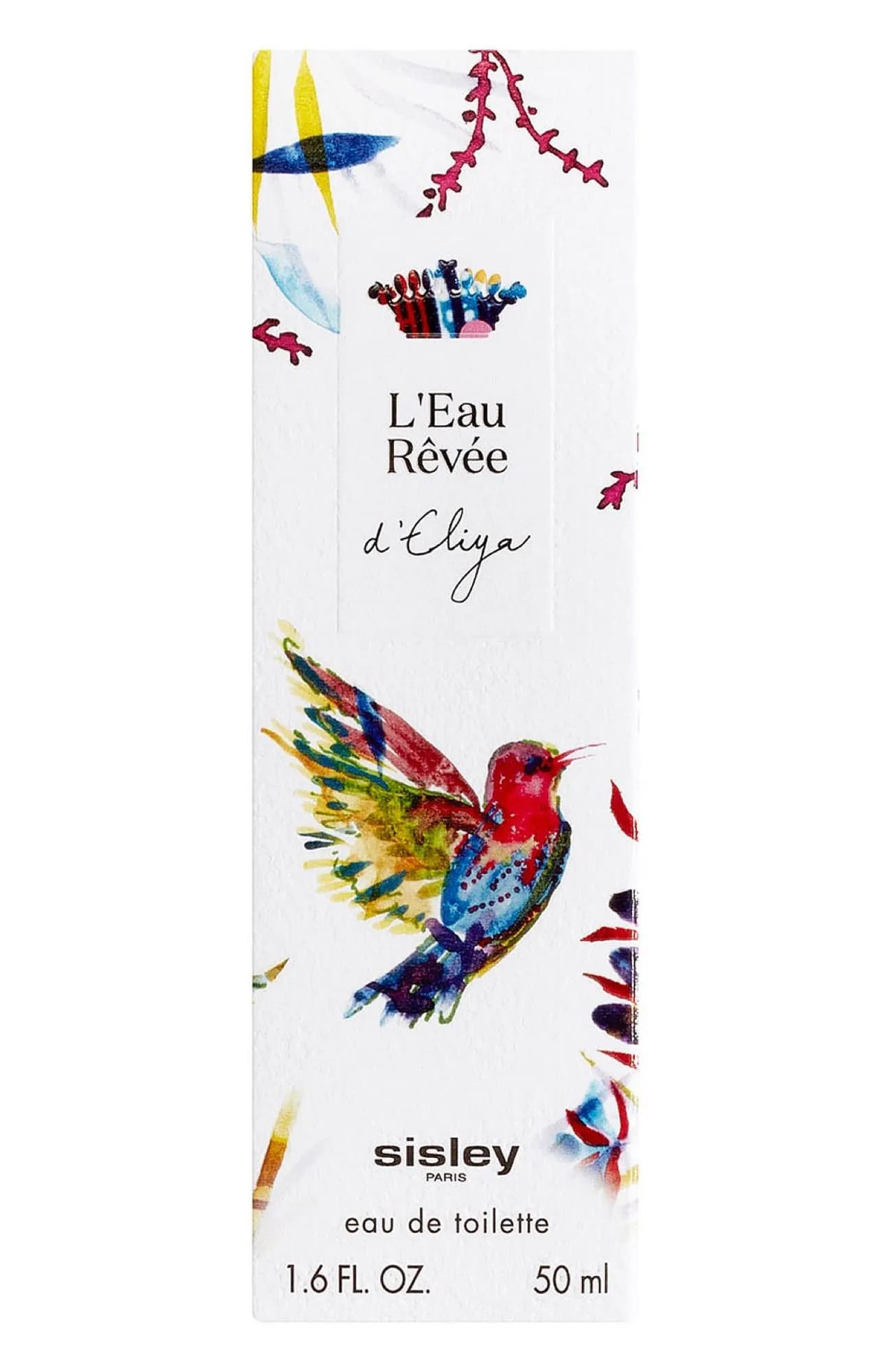 Туалетная вода L'eau Revee D'Eliya