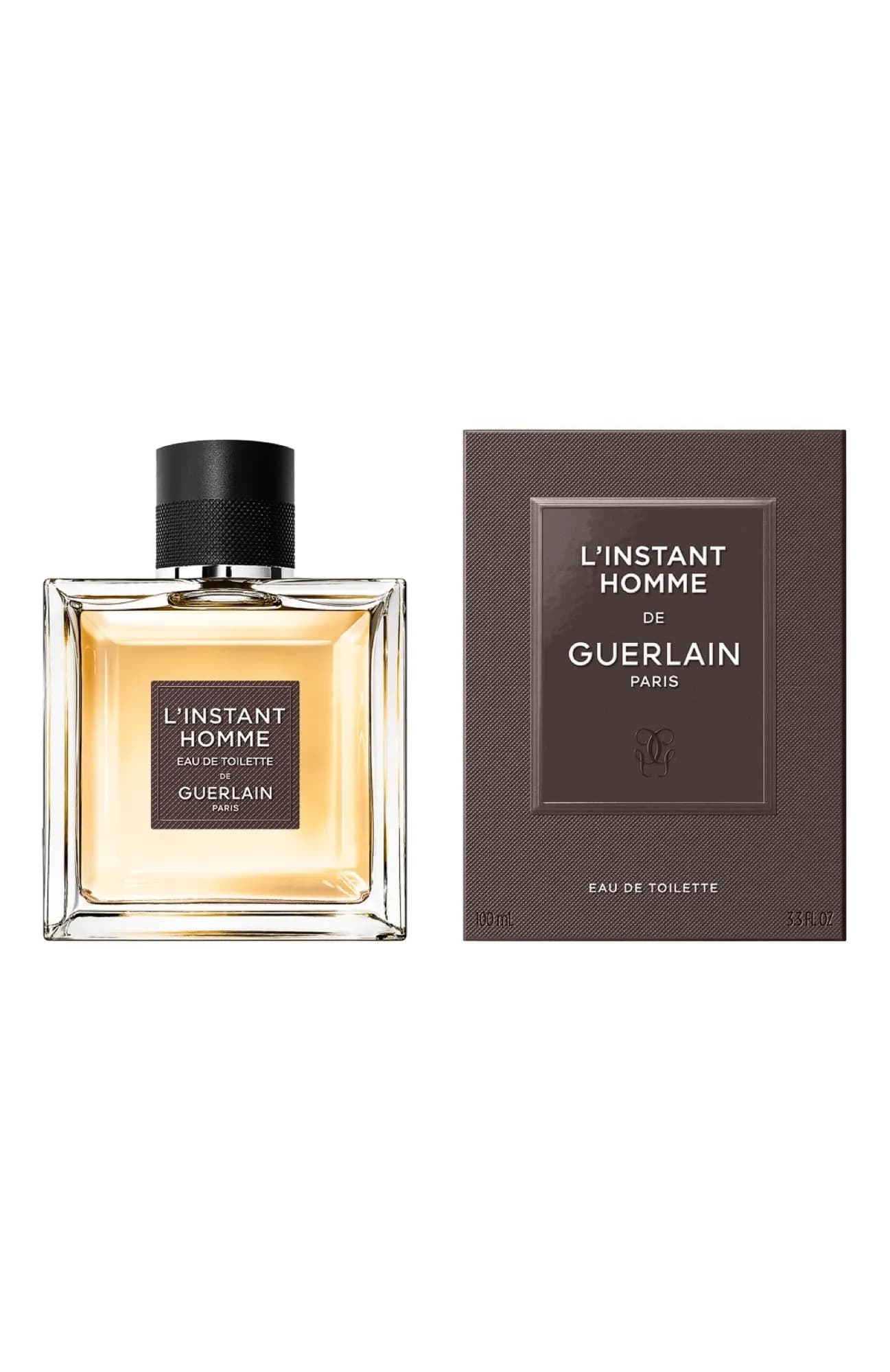 Туалетная вода L`Instant Homme